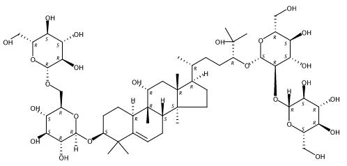 罗汉果苷IV