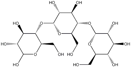 麦芽三糖