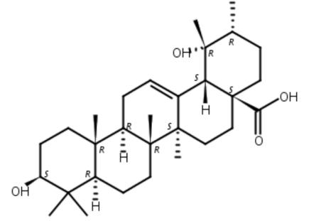 坡模醇酸