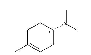 (-)-柠檬烯