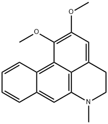 去氢荷叶碱