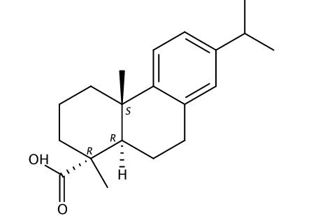 去氢松香酸