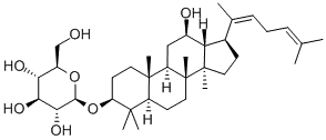 人参皂苷Rh3