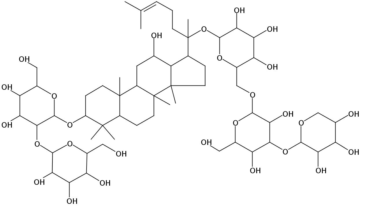 人参皂苷Ra3