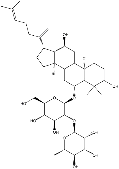 人参皂苷Rg6