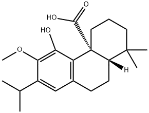 12-O-甲基鼠尾草酸