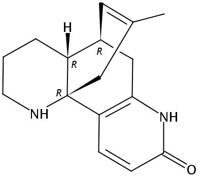 石杉碱B