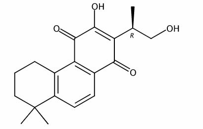 新隐丹参酮