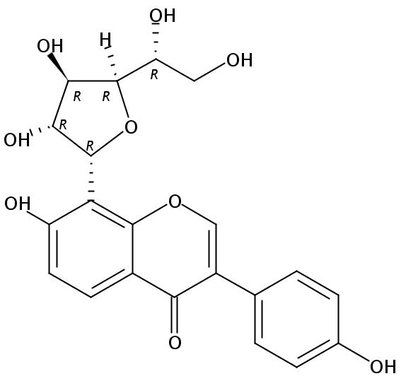 新葛根甲素