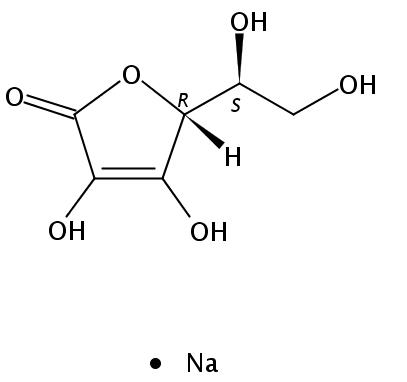 维生素C钠