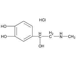 盐酸肾上腺素