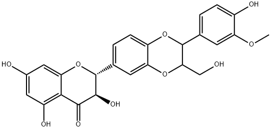 异水飞蓟宾