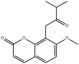 异橙皮内酯