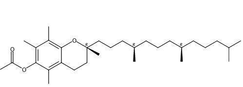 乙酸维生素E