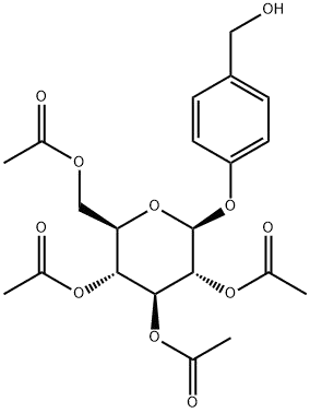 乙酰天麻素