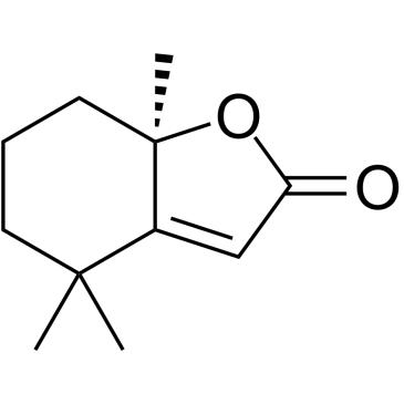 (S)-二氢猕猴桃内酯