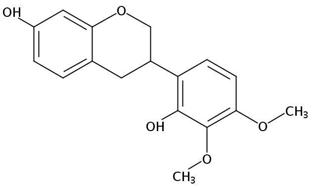 异短尖剑豆酚