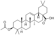 齐敦果酸乙酸酯