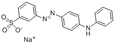 皂黄；酸性黄