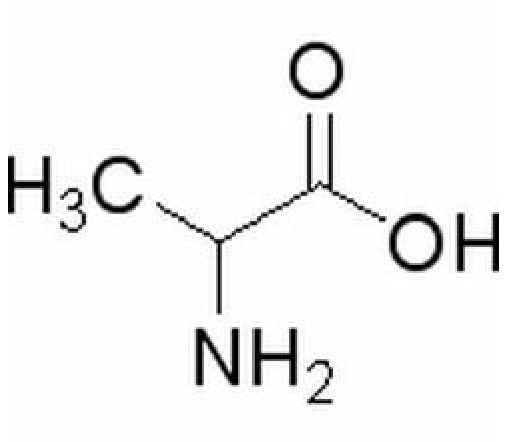 DL-丙氨酸