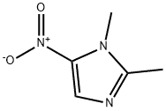 二甲硝咪唑