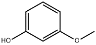 间甲氧基苯酚