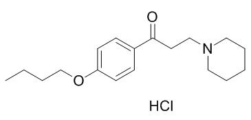 盐酸达克罗宁