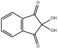 茚三酮