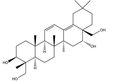 柴胡皂苷元D