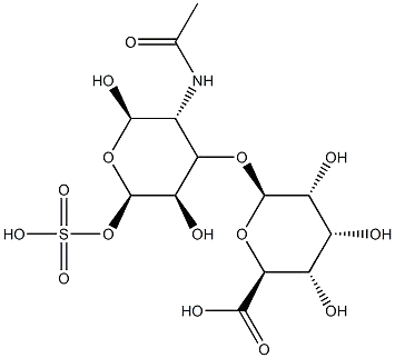 硫酸软骨素