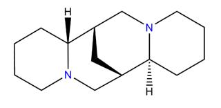 鹰爪豆碱(液体)