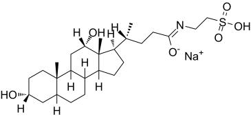 牛磺脱氧胆酸（TDCA）