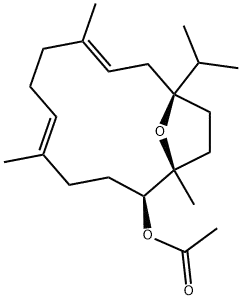 醋酸因香酚