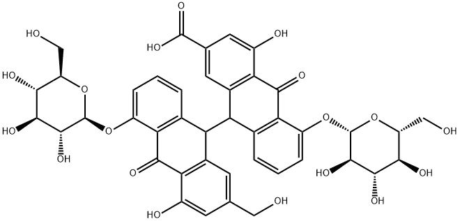 番泻苷C