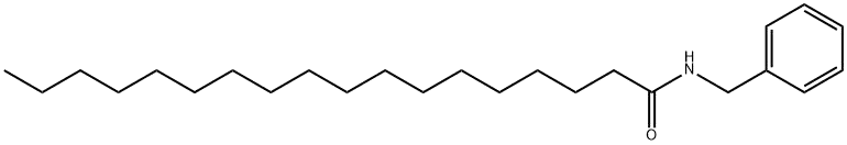 N-苄基十八碳酰胺