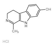 盐酸骆驼蓬酚