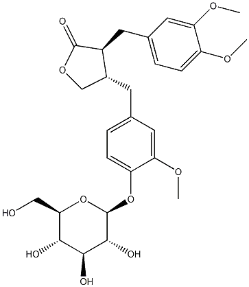 Styraxlignolide F