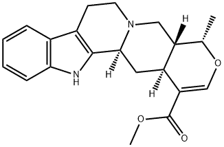 阿马碱