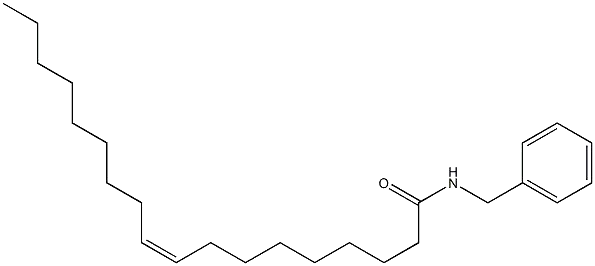 N-基苄基油酸酰胺