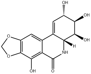 水仙环素