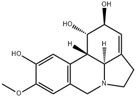 伪石蒜碱盐酸盐