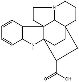 Kopsininic acid