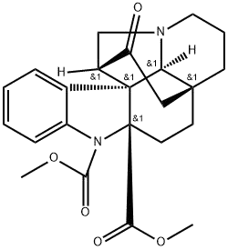 蕊木碱甲酯