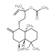 乙酰落叶松脂醇