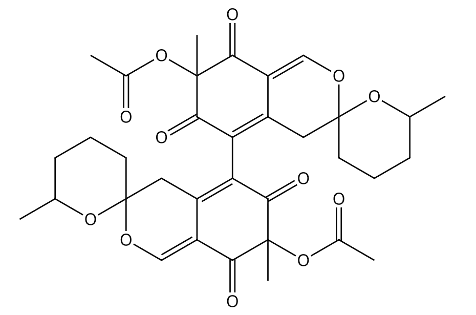 Cochliodone A