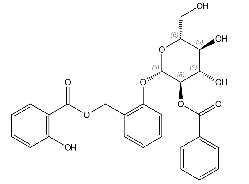 Salicyltremuloidin