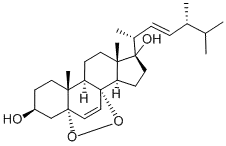 过氧麦角甾醇