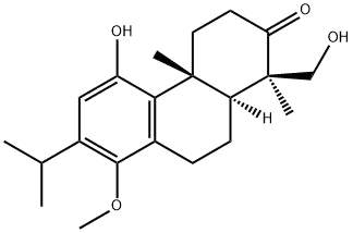 雷酚萜醇