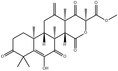 Terretonin A