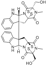 毛壳霉素